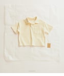 ZARA KIDS( )の「トップス(ポロシャツ)」