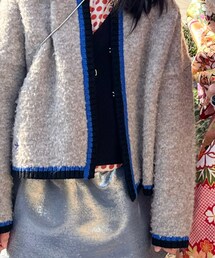 ZARA KIDS | カーディガン/ボレロ