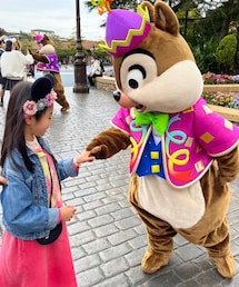 ちっちゃん | その他