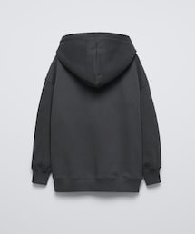 ZARA KIDS | パーカー