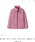 patagonia(パタゴニア)の「ジャケット/アウター(ナイロンジャケット)」