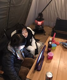 テント | その他