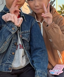 Levi's | デニムジャケット