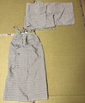Handmade(ハンドメイド)の「水着/着物・浴衣(浴衣)」