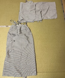 Handmade | 浴衣