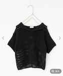LOWRYS FARM(ローリーズファーム)の「トップス(Tシャツ/カットソー)」