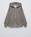 ZARA KIDS( )の「トップス(パーカー)」