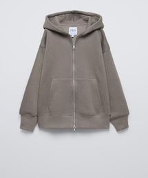 ZARA KIDS | パーカー