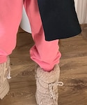 RALPH LAUREN(ラルフ ローレン)の「パンツ(スウェットパンツ)」
