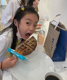 ワッフル | その他