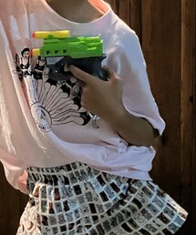 Original. | Tシャツ/カットソー