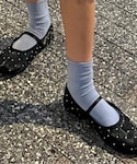 ZARA KIDS( )の「シューズ(バレエシューズ)」