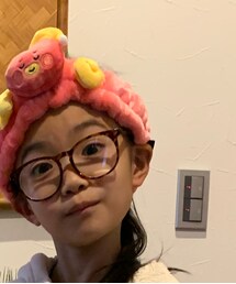 BT21 | ヘアバンド