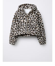 ZARA KIDS | パーカー