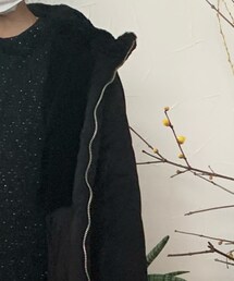 ZARA KIDS | ナイロンジャケット