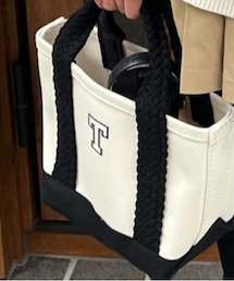 LLBean | トートバッグ