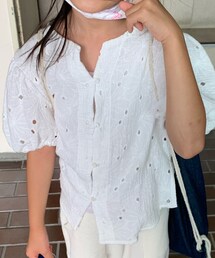 ZARA KIDS | シャツ/ブラウス
