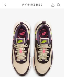 NIKE | ナイキ RYZ 365 2 ウィメンズシューズ / Nike Ryz 365 2 Women's Shoes(スニーカー)