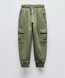 ZARA KIDS | スウェットパンツ