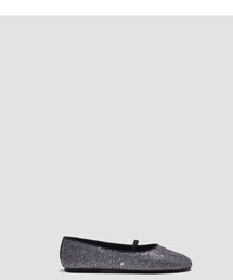 ZARA KIDS | バレエシューズ