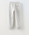 ZARA KIDS( )の「パンツ(スウェットパンツ)」
