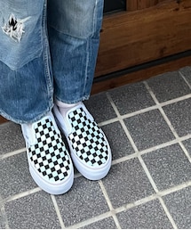 VANS | スリッポン