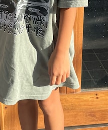 STUSSY | Tシャツ/カットソー