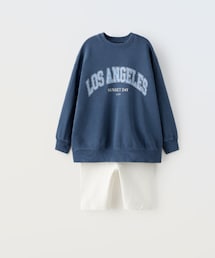 ZARA KIDS | スウェット