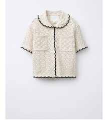 ZARA KIDS | ニット/セーター