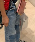 Levi's(リーバイス)の「パンツ(デニムパンツ)」