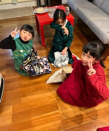 クリスマスパーティー | その他