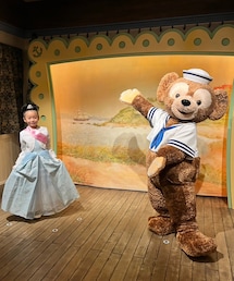 ダッフィちゃん | その他