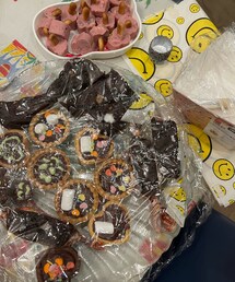 チョコ作ったよ | その他
