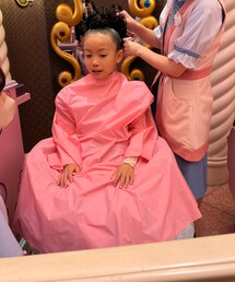 ビビデバビデ | その他