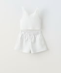 ZARA KIDS( )の「パンツ(スウェットパンツ)」