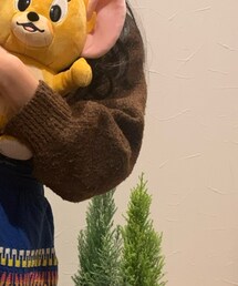 ZARA KIDS | ニット/セーター