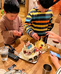 お誕生日おめでとう | その他