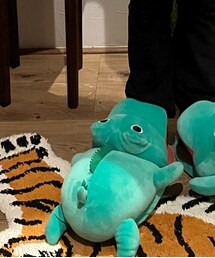 ？ | ルームシューズ/スリッパ