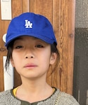 MLB(メジャーリーグベースボール)の「帽子(キャップ)」