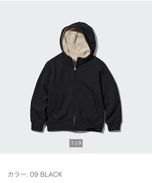 UNIQLO | パーカー