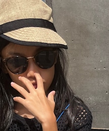 父ちゃんの | サングラス