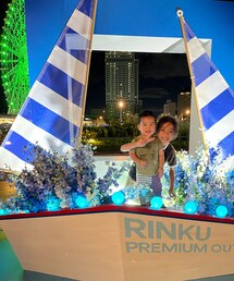 夜のアウトレット | その他