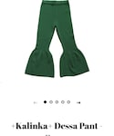 kalinkaの「パンツ(その他パンツ)」