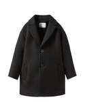 ZARA KIDS( )の「ジャケット/アウター(チェスターコート)」