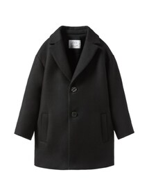 ZARA KIDS | チェスターコート