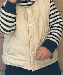 petit main | ダウンベスト