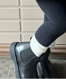 韓国子供服 | ブーツ