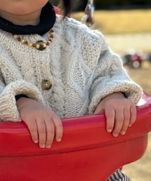 韓国子供服 | カーディガン/ボレロ