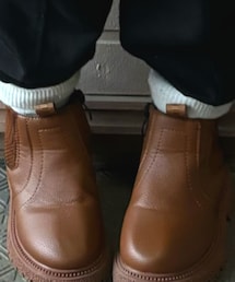 韓国子供服 | ブーツ