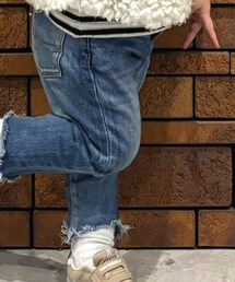 Ungrid | デニムパンツ